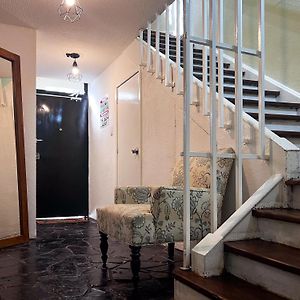 Habitación Doble Pequeña